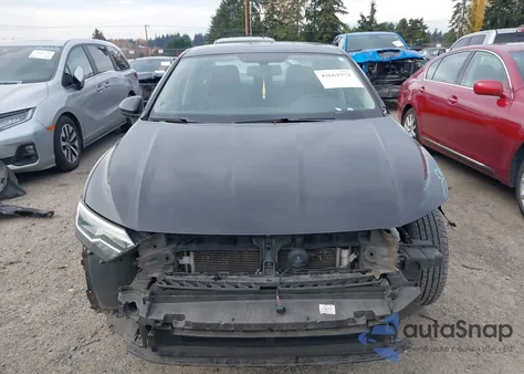 2019 Volkswagen Jetta 1.4T R-Line/1.4T S/1.4T Se z USA, uszkodzony, nr VIN 3VWC57BU6KM176460